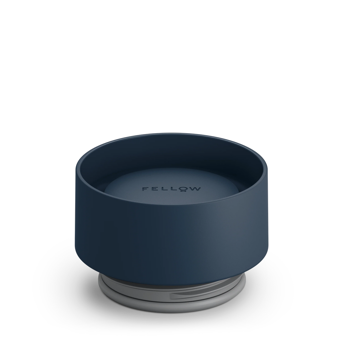 360 Sip Lid - 360 Sip Lid - Stone Blue | Fellow