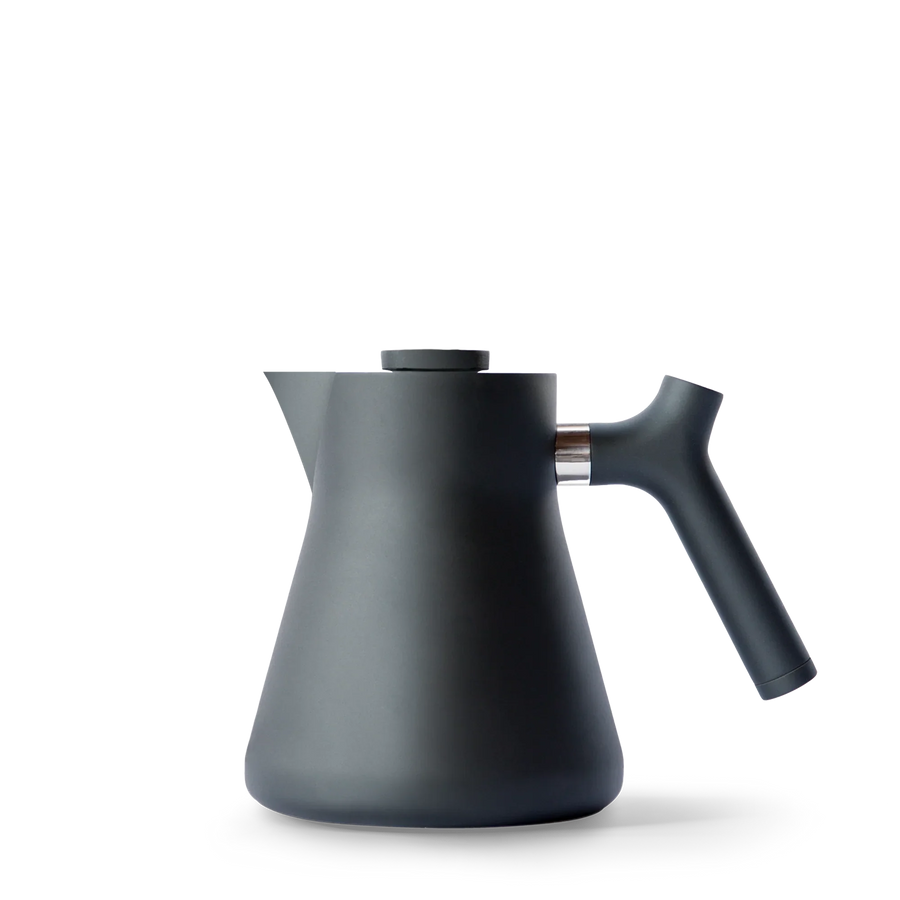 Raven Stovetop Tea Kettle