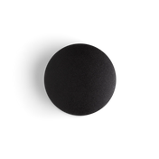 Matte Black
