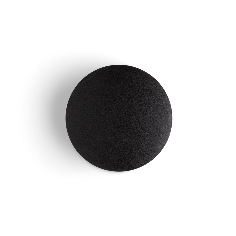 Clara French Press Replacement Lid Pull - Clara French Press Replacement Lid Pull - Matte Black | Fellow