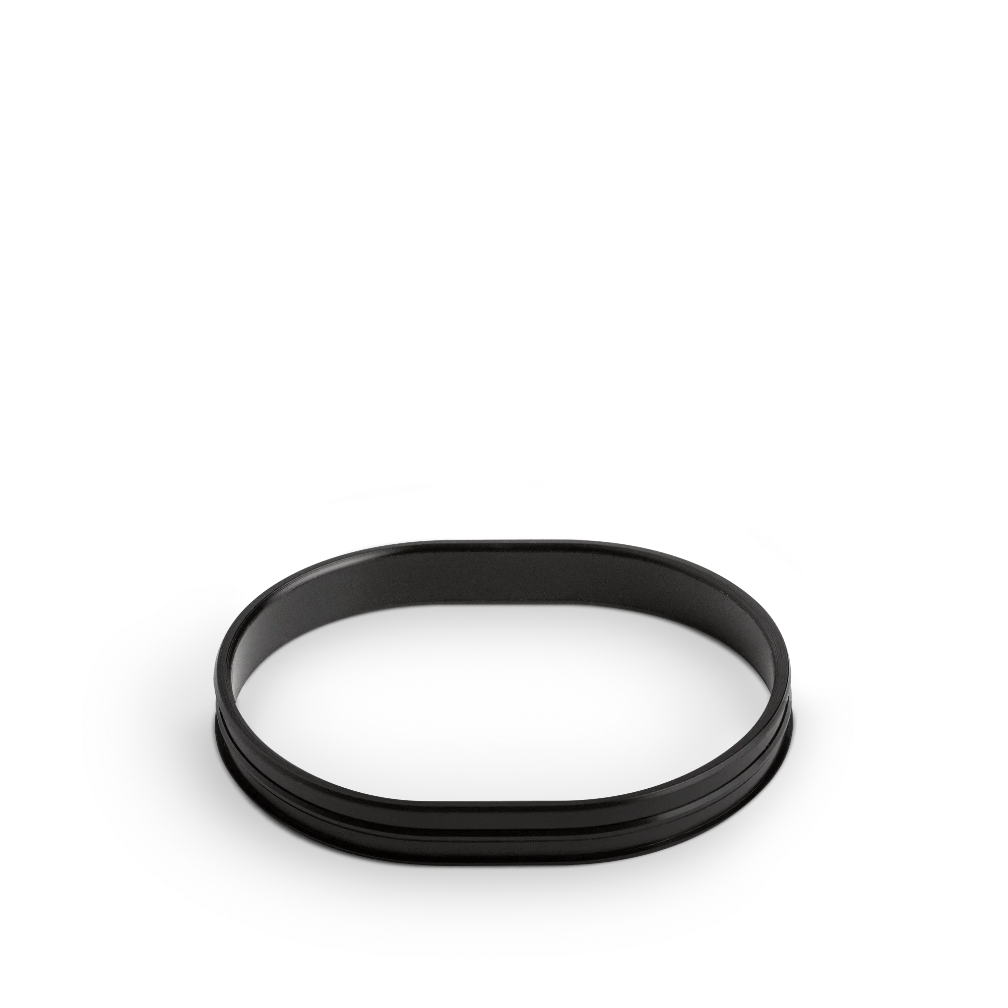 Shimmy Coffee Sieve Lid Gasket - Shimmy Coffee Sieve Lid Gasket - Default Title | Fellow