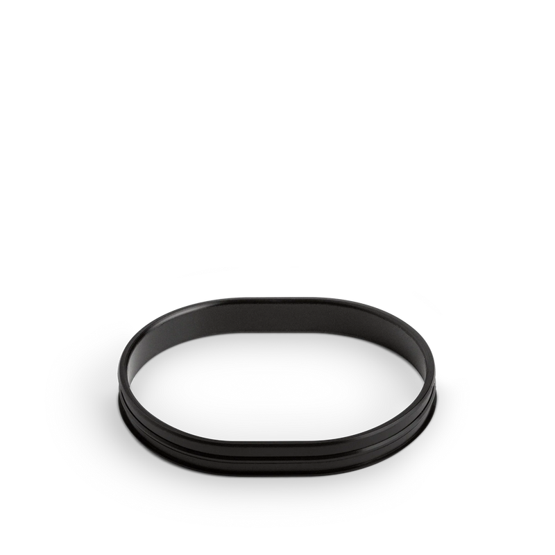 Shimmy Coffee Sieve Lid Gasket - Shimmy Coffee Sieve Lid Gasket - Default Title | Fellow