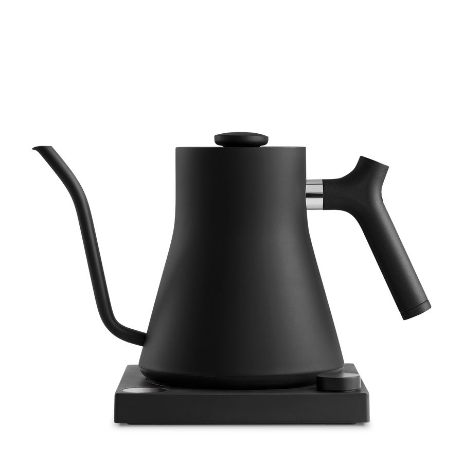 Fellow Stagg EKG Electric Gooseneck Pour-Over Kettle, 6 Colors on Food52