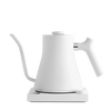 Rebrew Stagg EKG Electric Kettle - Rebrew Stagg EKG Electric Kettle - Matte White | Fellow