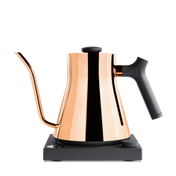 EKG / Copper