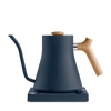 Rebrew Stagg EKG Electric Kettle - Rebrew Stagg EKG Electric Kettle - Matte Black | Fellow