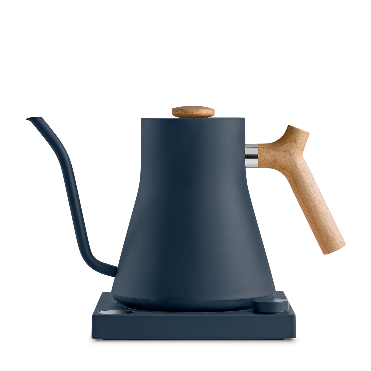 Rebrew Stagg EKG Electric Kettle - Rebrew Stagg EKG Electric Kettle - Matte Black | Fellow