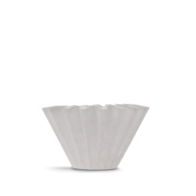 Stagg Paper Filters - Stagg Paper Filters - [X] / 1 pack | Fellow