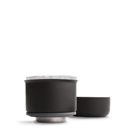 Stagg Pour-Over Dripper - Stagg Pour-Over Dripper - [X] / Matte Black | Fellow