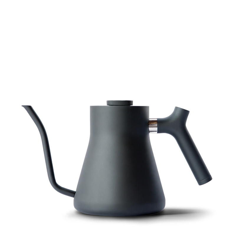 Stagg Pour-Over Kettle - Stagg Pour-Over Kettle - Matte Black | Fellow