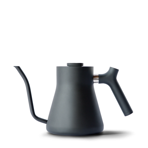 Stovetop Kettles