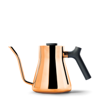 Stagg Pour-Over Kettle-Kettles - media