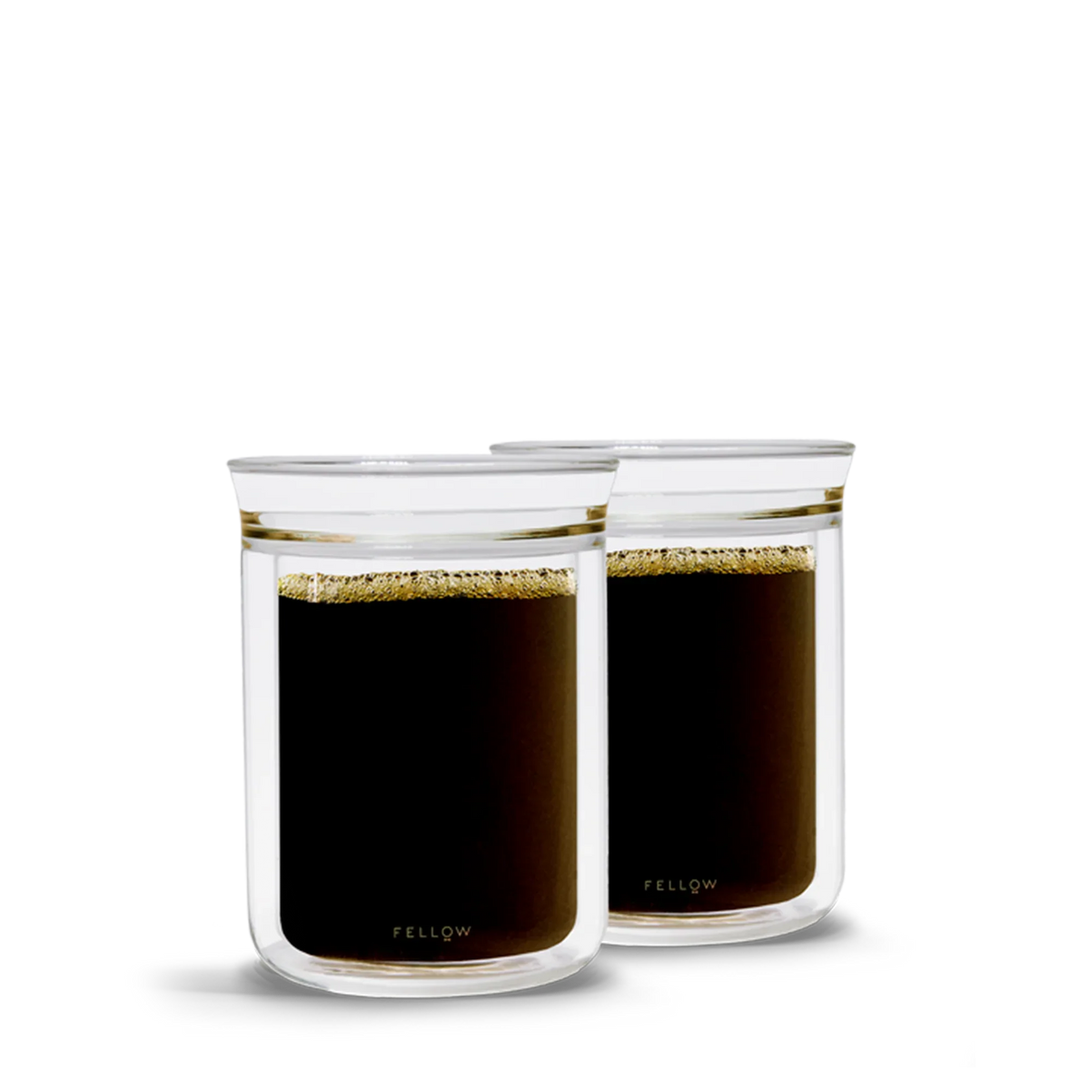 Stagg Tasting Glasses - Stagg Tasting Glasses - Default Title | Fellow