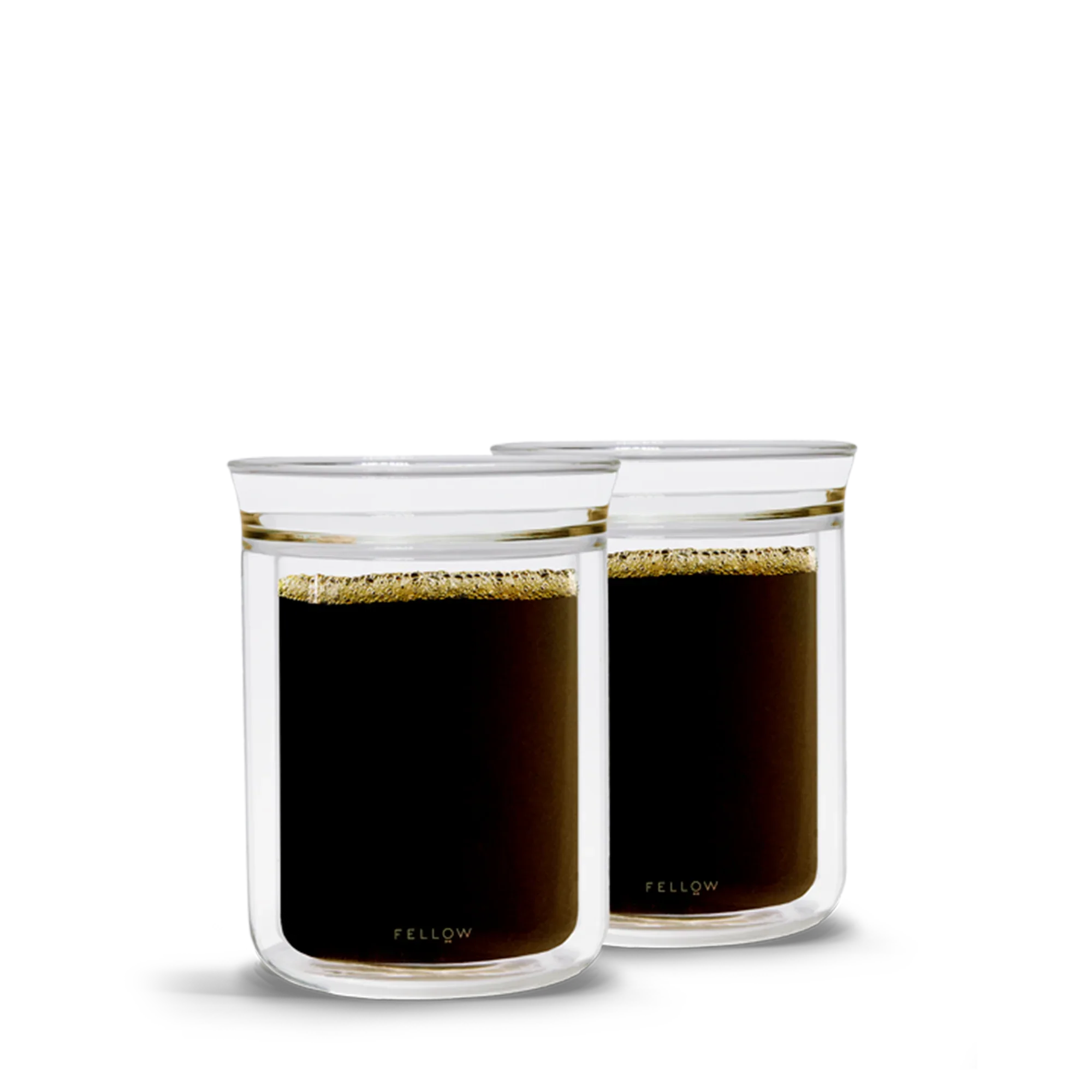 Stagg Tasting Glasses - Stagg Tasting Glasses - Default Title | Fellow