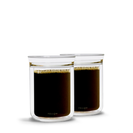 Stagg Tasting Glasses - Stagg Tasting Glasses - Default Title | Fellow