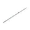 The Cold Straw - The Cold Straw - Matte Grey / 20 oz | Fellow