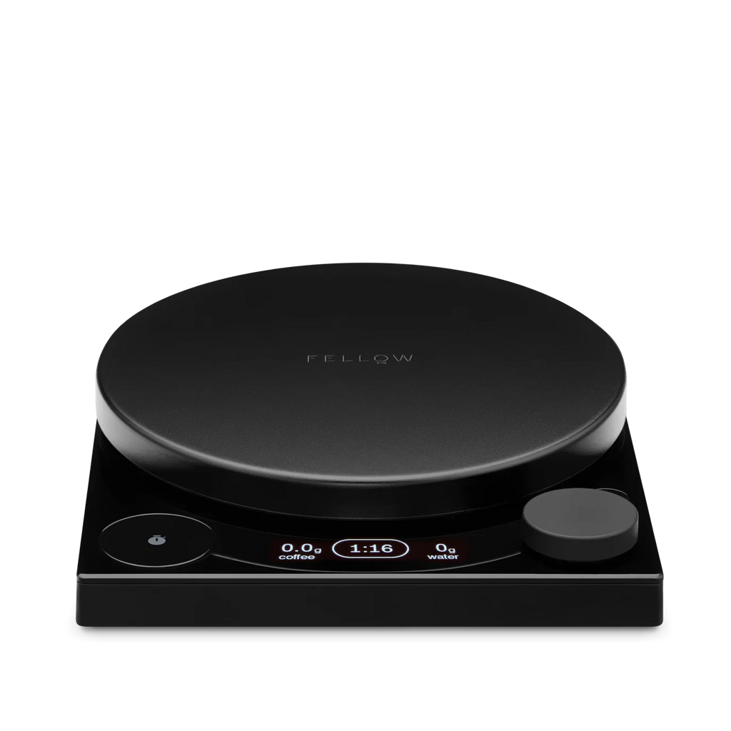 Tally™ Pro Precision Scale | Studio Edition – Fellow