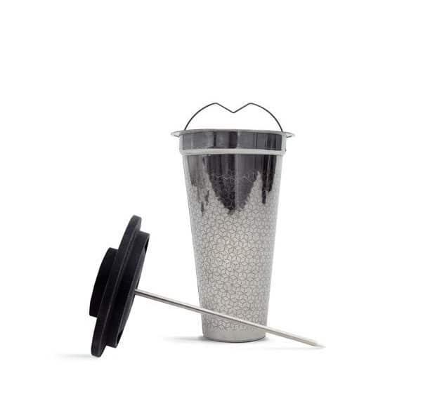 Raven Tea Filter - Raven Tea Filter - Default Title | Fellow