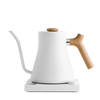 Rebrew Stagg EKG Electric Kettle - Rebrew Stagg EKG Electric Kettle - Matte Black | Fellow
